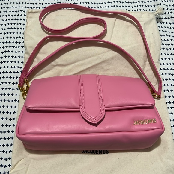 24 hr Sale - Jacquemus - The Bambimou - Picture 1 of 5